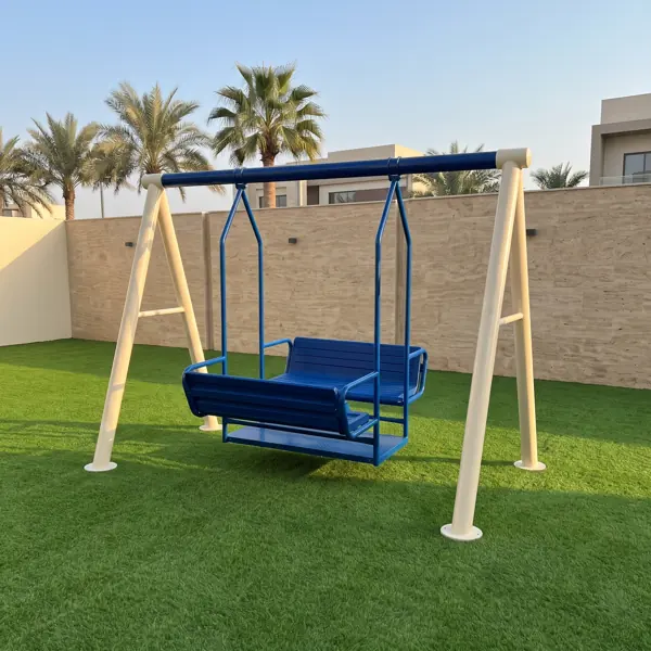 مرجيحة عائلية صغيرة — مراجيح للحدائق في الإمارات